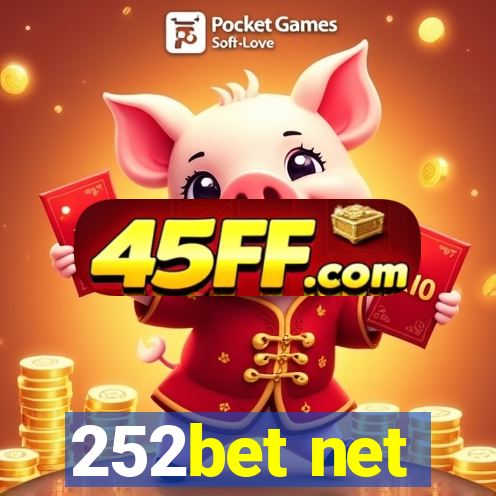 252bet net